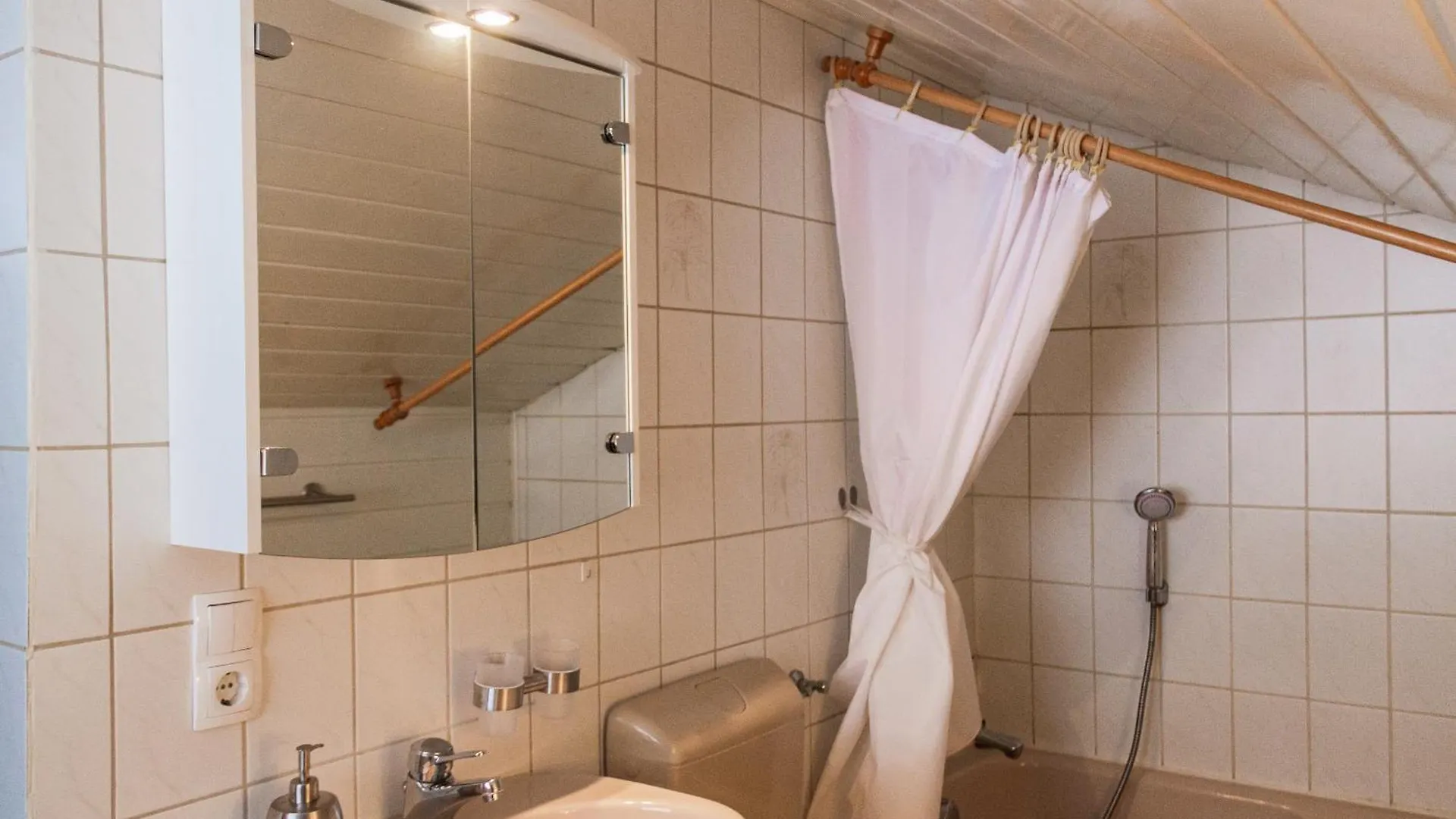 Villa Relax - Ferienwohnungen & Hallenbad & Relaxgarten Bodenmais 0*,  Németország