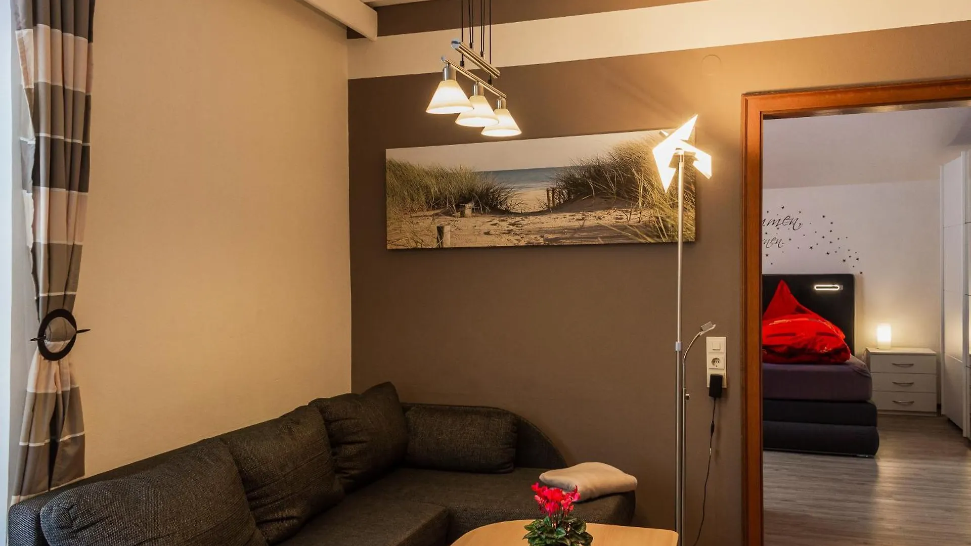 Apartman Villa Relax - Ferienwohnungen & Hallenbad & Relaxgarten Bodenmais