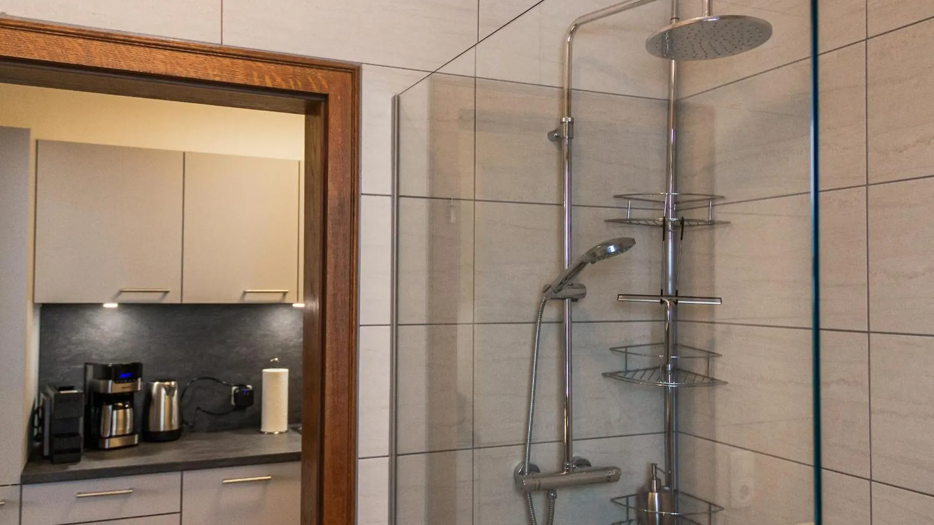 Apartman Villa Relax - Ferienwohnungen & Hallenbad & Relaxgarten Bodenmais